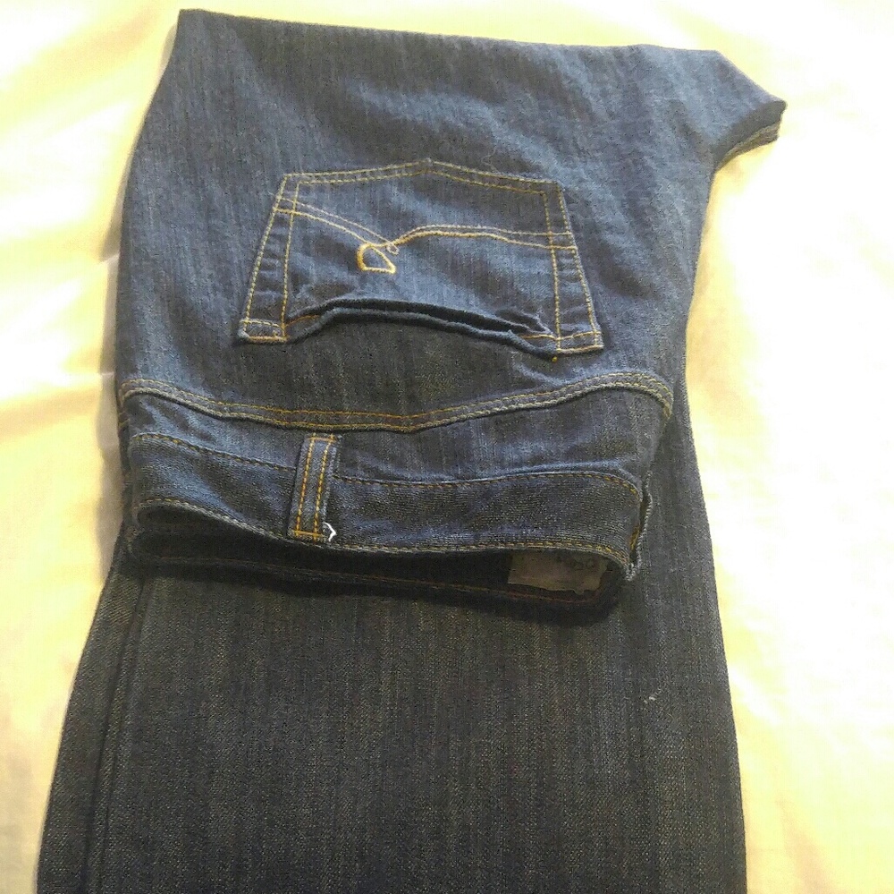 Ann Taylor Jeans